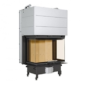 Каминная топка Scan 5004 FLR