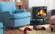 Чугунная печь-камин Jotul F 100 ECO