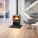 Каминная печьJotul F 305 R