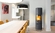 Каминная печь Jotul F 370 High Top