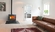 Чугунная печь-камин Jotul F 500 ECO SE IVE