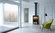 Каминная печь Jotul F 520