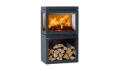 Каминная печь Jotul F 520