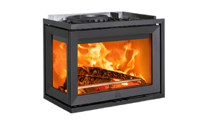Каминная топка Jotul I 520 FR\FL