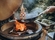 Керамический гриль Monolith BBQ Guru Le Chef PRO-SERIES 1.0