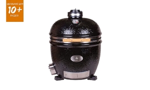 Керамический гриль Monolith BBQ Guru Le Chef PRO-SERIES 1.0