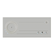 Комплект для сауны: Home Fin 9 kW (Sentio) + пульт Just Sauna Fin White