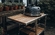 Комплект - Monolith classic BBQ-GURU Pro-serie 2.0 + візок BUGGY 
