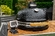 Комплект - Monolith classic BBQ-GURU Pro-serie 2.0 + візок BUGGY 