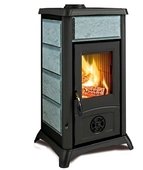 Печь La Nordica GEMMA Natural Stone