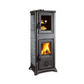 Каминная печь Nordica Gemma Forno