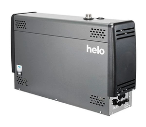 Парогенератор Helo HNS 34 T1