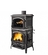Каминная печь Nordica Isotta Forno
