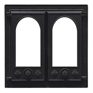 Печные дверцы Pisla HTT 118