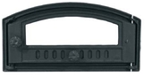 Печная дверца Pisla HTT 131