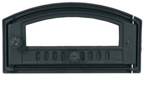 Печная дверца Pisla HTT 131
