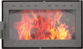 Печная дверца Pisla HTT 331 серая