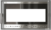 Печная дверца Pisla HTT 631 нерж