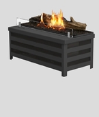 Биокамин Planika  HOT BOX
