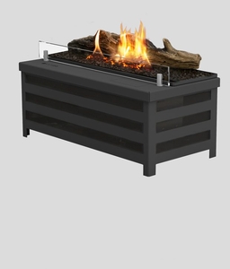 Биокамин Planika  HOT BOX