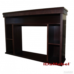 Портал для электрокамина IDaMebel California