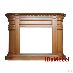 Портал для электрокамина IDaMebel Carlyle