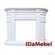 Портал для электрокамина IDaMebel Carlyle