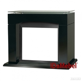 Портал для электрокамина IDaMebel Laguna