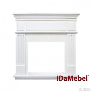 Портал для электрокамина IDaMebel New York