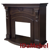Портал для электрокамина IDaMebel Paris