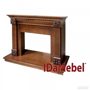 Портал для электрокамина IDaMebel Washington