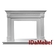 Портал для электрокамина IDaMebel Washington
