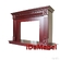 Портал для электрокамина IDaMebel Washington