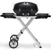 Портативный газовый гриль Napoleon TravelQ PRO285X-BK