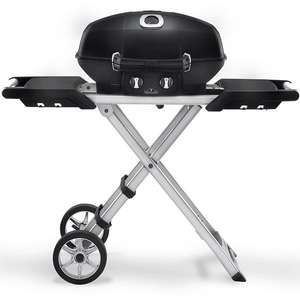 Портативный газовый гриль Napoleon TravelQ PRO285X-BK