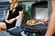 Портативный газовый гриль Napoleon TravelQ PRO285X-BK