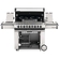 Газовый гриль Napoleon Prestige PRO 665