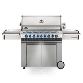 Газовый гриль Napoleon Prestige PRO 665