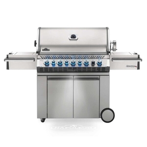 Газовый гриль Napoleon Prestige PRO 665