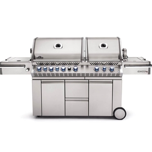 Газовый гриль Napoleon Prestige PRO 825