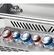 Газовый гриль Napoleon Prestige PRO 825