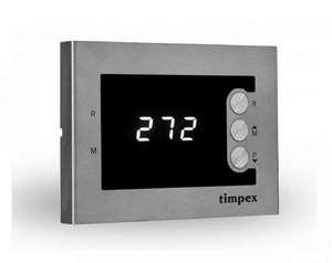 Автоматика для камина Timpex 200