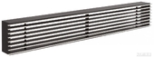 Решетка вентиляционная LOFT KRR 1000x100-CZ