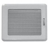 Решетка настенная с жалюзи Darco KrLz14