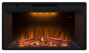 Електрокамін ROYAL GOODFIRE 33W LED (EF33WS)