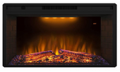 Электрокамин ROYAL GOODFIRE 36 LED (EF36S)