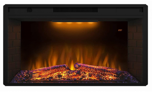 Електрокамін ROYAL GOODFIRE 36 LED (EF36S)