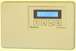 Пульт к электрокаменке RELSET S3015