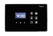 Tulikivi Touch Screen