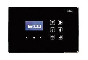 Tulikivi Touch Screen